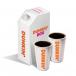 Dunkin' Medium Coffee Box DOC