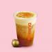Crème Brulee Latte (Iced)