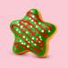 Confetti Star