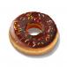 Chocolate Sprinkle Donuts