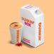 Saffron Chai Box Medium