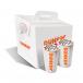 Dunkin' Large Coffee Box Mocha