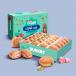 Dream Donuts Eid Box (Buy 10 Get 10 Free)
