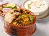 Subz Biryani