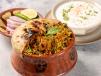 Lucknowi Murgh Biryani