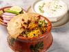Jhinga Biryani