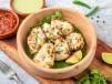 Murgh Malai Tikka