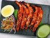 Tandoori Jhinga