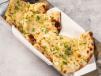 Chilli Cheese Naan