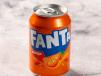 Fanta Orange