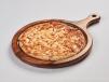Desi Margarita Pizza