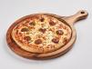 Tundey Kebab Pizza