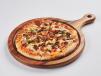 Mutton Rara Pizza