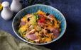 Burrito Bowls