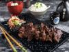 Beef Teriyaki
