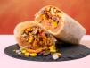 Chicken Burrito