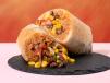 Steak Burrito
