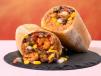 Shrimp Burrito