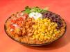 Shrimp Bowl