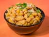 Spiced Corn