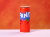 Fanta Strawberry