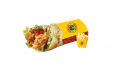 Zinker Paratha