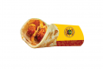 Crispy Paratha