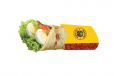Egg Paratha