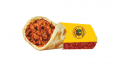 Beef Nashif Paratha