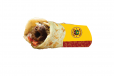 Kebab Paratha