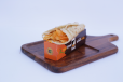 Oman Chips Parotta