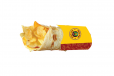 Oman Chips Parotta