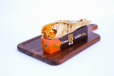 Francisco Paratha