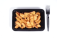 Potato Wedges