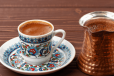 Turkish Coffee