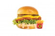 Classic Burger
