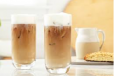 Ice Cappuccino Cold Coffee