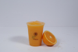 Orange Slush