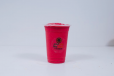 Strawberry Slush