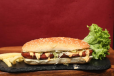 2020 Combo Meal