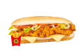 2020 Combo Meal
