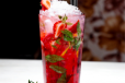 Redberry Mojito