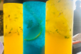 Passion Fruit Mojito