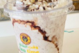 Nutella Crush Milk