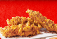 Boneless Snack Meal