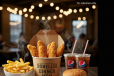Boneless Dinner Meal