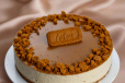 Lotus Cake