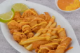 Dynamite Shrimps