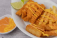 Dynamite Chicken