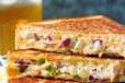 Chi. Mayonnaise  Sandwich